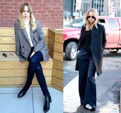 裹严实最保暖,最冷的时候博主们都穿什么?