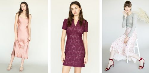 我有独特的装x姿势:5个冷门品牌晋升为"胖圈时髦girl"