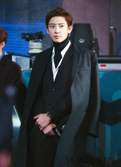 原来他们用了6招心机 才把大衣穿得如此优雅绅士