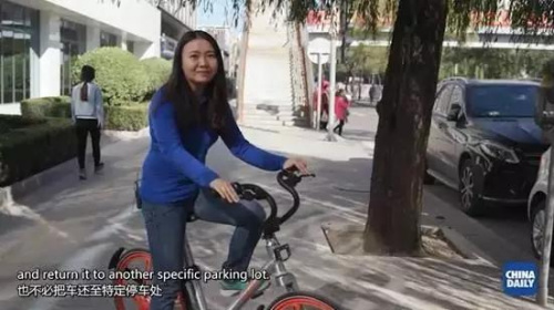中国人把移动互联网玩得如此666 外国人都惊呆了