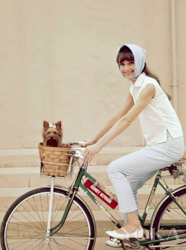 时髦Si典|解救冬日裤难症,万能烟管裤送你瘦美腿!