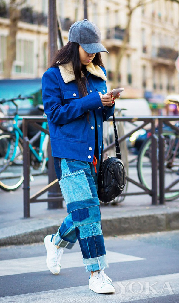 一线大牌发布的流行趋势 时髦精教你如何实战穿上身!