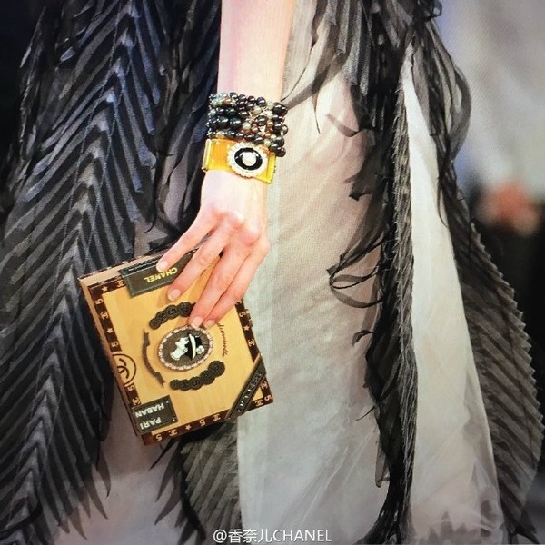 签下胡歌,CHANEL一年到头吆喝香水?