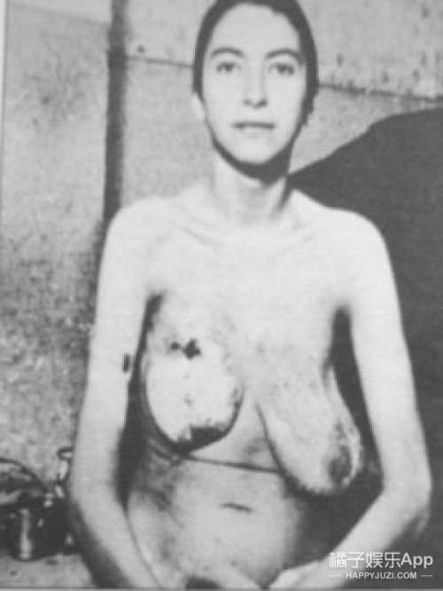 \ “胸大貌美”就得死,这个年仅20岁的女魔头嫉妒心是有多强!