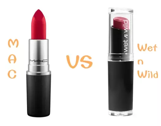 百元以下！阿玛尼、YSL口红的平价替代品！