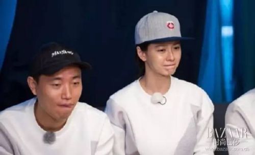 老婆？“情人”？宋智孝的“桃红唇”这次惹事儿了！