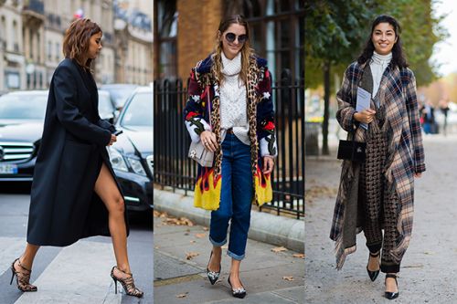 赶了这么多年的时髦，你的脚踝还好吗？