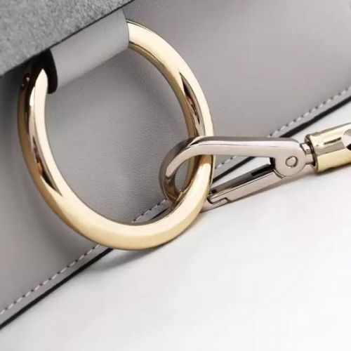 这些It Bag圈粉无数，“圆”来全靠它!