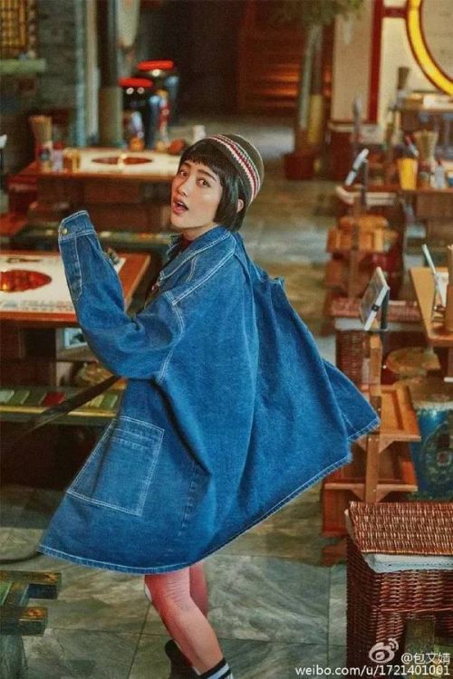 寒冬突袭,带你看看明星们穿什么大衣来显瘦