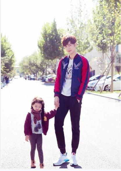 娱乐圈那些最萌身高差的情侣,最后一对无可复制!