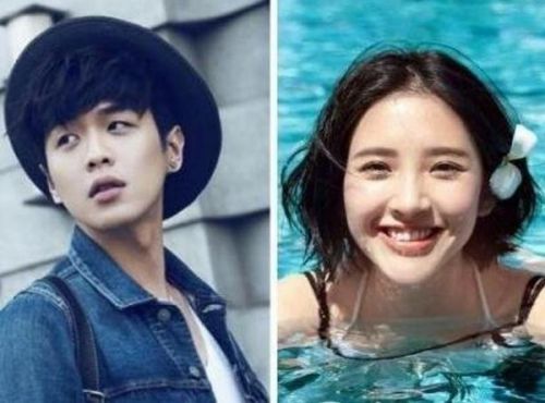 娱乐圈那些最萌身高差的情侣,最后一对无可复制!