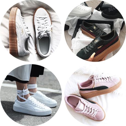 挤破脑袋要买5000块YEEZY？先了解这些鞋子品牌吧！