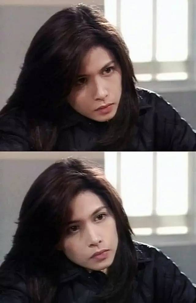 回看TVB时代,美人都长这样,她们有趣不做作!