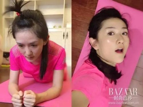 跑步瘦没有那么容易 跑步也有自己的“脾气”