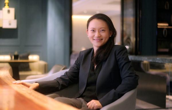 前优步中国高级副总裁柳甄正式加盟今日头条