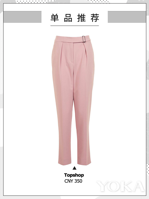 时髦Si典|解救冬日裤难症,万能烟管裤送你瘦美腿!