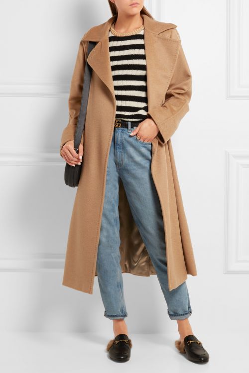 冬天外套怎么选?最美的这5件都在这里了