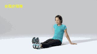 跑步瘦没有那么容易 跑步也有自己的“脾气”