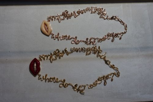 P by PANACHE 2017SS系列：神秘植物的天堂里，有青涩初吻的味道