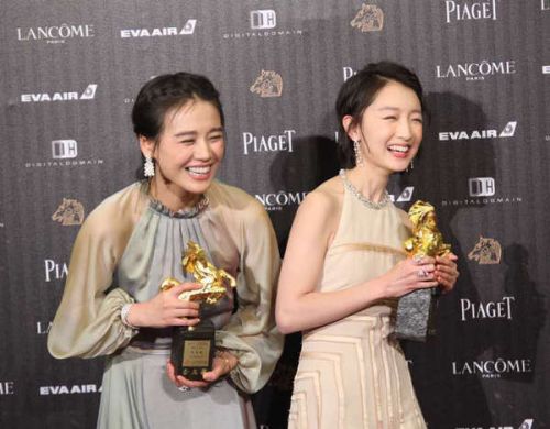 周冬雨马思纯变时尚新贵 时髦闺蜜装碾压众小花