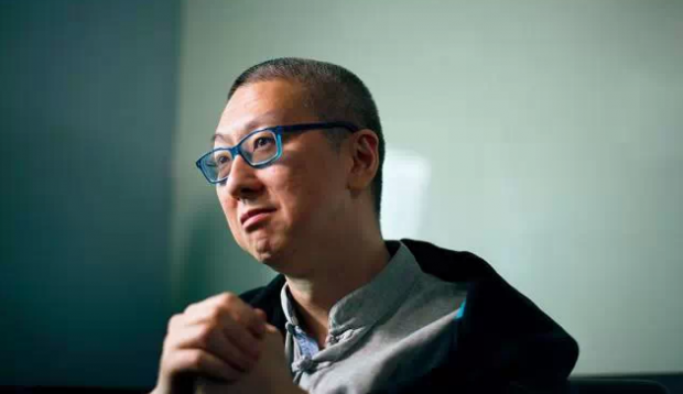 优酷土豆王朝易主 即将逝去的“古永锵时代”
