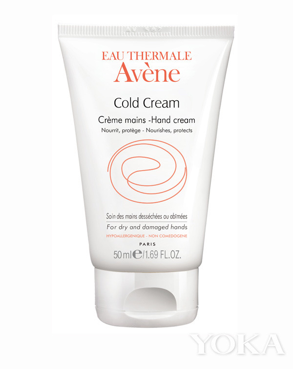 不想双手暗沉粗糙起刺 勤涂手霜但为什么越涂越干？