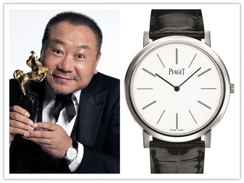 金马奖入围明星握小金马大片,范冰冰范伟都秀了啥