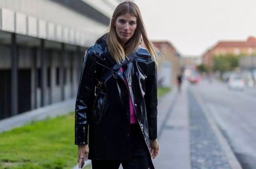 怎么人人都在讨论Gigi Hadid？