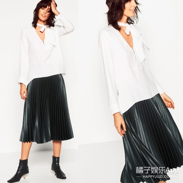 \ 暮光女大跳钢管舞,帅T耍酷、玩性感都