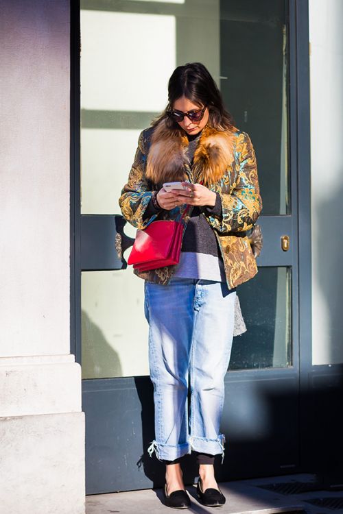 赶了这么多年的时髦，你的脚踝还好吗？