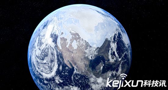 科学家预言：4年内地球将进入小冰河期