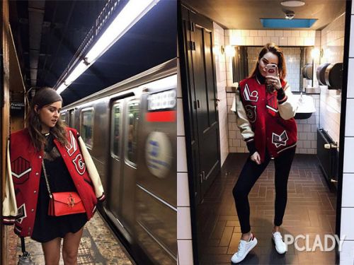 别总惦记买衣服了 现有的服饰就能打造出无限可能