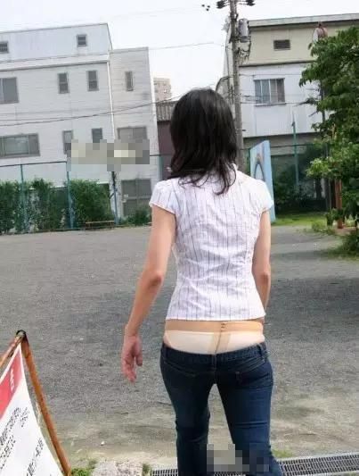 据说女生穿上这些是最让男士恶心的，看看你中了吗