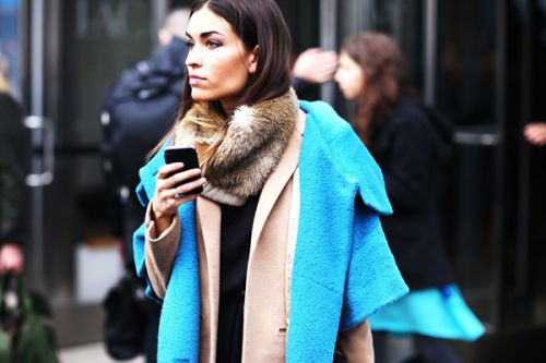 冬天外套怎么选?最美的这5件都在这里了