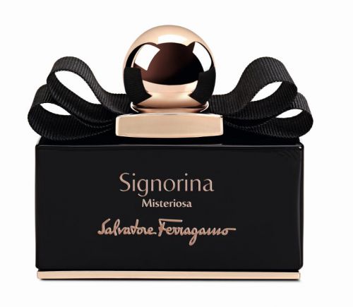 菲拉格慕Signorina Misteriosa玄魅伊人女士香水