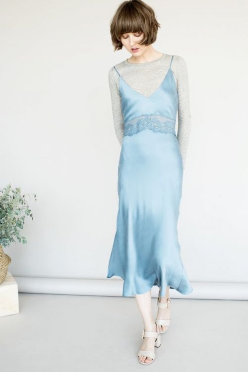 我有独特的装x姿势:5个冷门品牌晋升为"胖圈时髦girl"