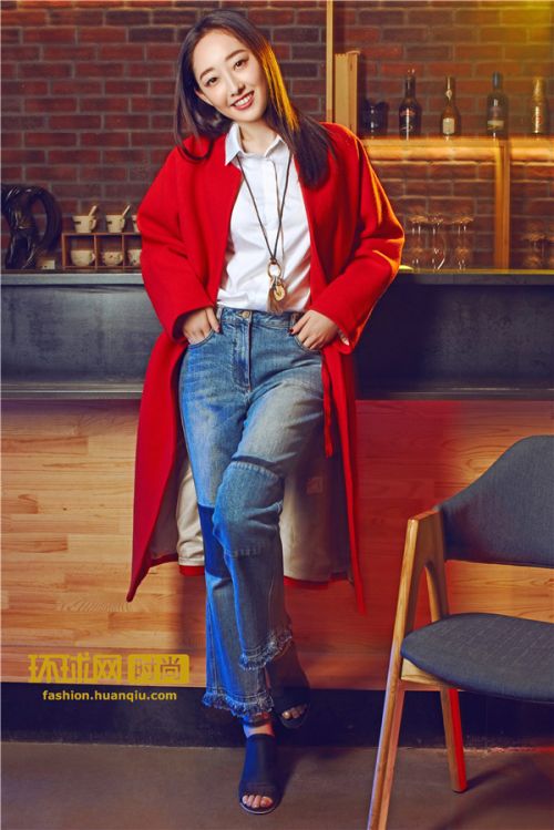 圣诞大轰趴 蒋梦婕教你HOLD全场