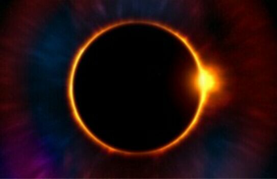 科学家发现太阳系新行星 公转一周需2万年
