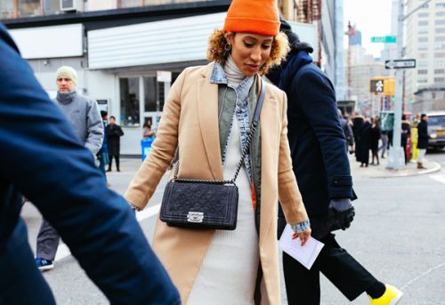 冬天外套怎么选?最美的这5件都在这里了