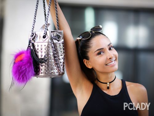 深沉or古灵精怪?这些元素瞬间让你童趣十足