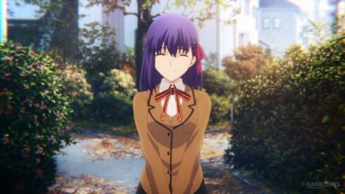 《Fate》系列3部动画作品PV公布 发系列游戏动画新情报