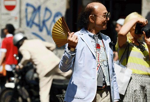 “田径裤”被时尚逆袭！3个你最该用拥有原因