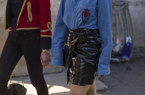 怎么人人都在讨论Gigi Hadid？