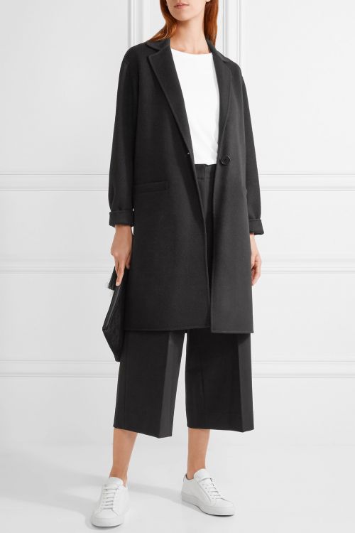 冬天外套怎么选?最美的这5件都在这里了