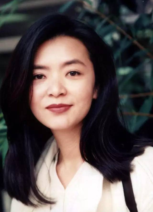 回看TVB时代,美人都长这样,她们有趣不做作!