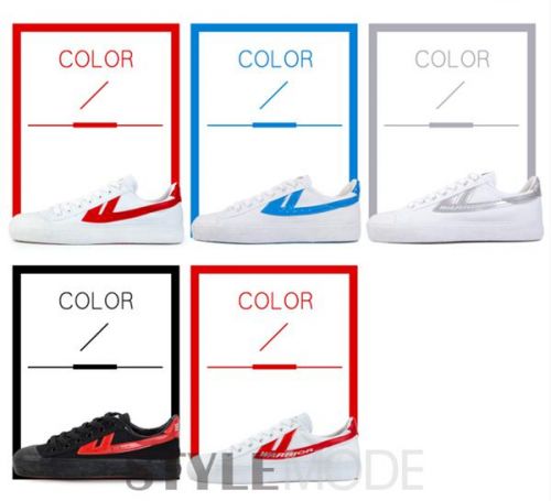 挤破脑袋要买5000块YEEZY？先了解这些鞋子品牌吧！