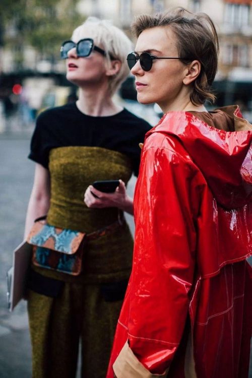 怎么人人都在讨论Gigi Hadid？