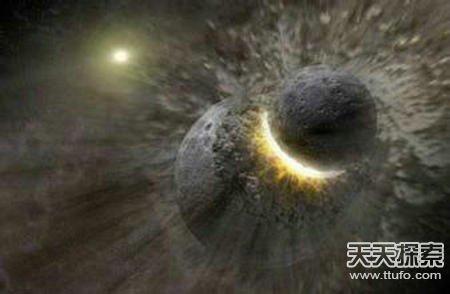 行星也串门：系外行星竟存在轨道迁移