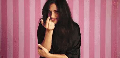 跑步瘦没有那么容易 跑步也有自己的“脾气”