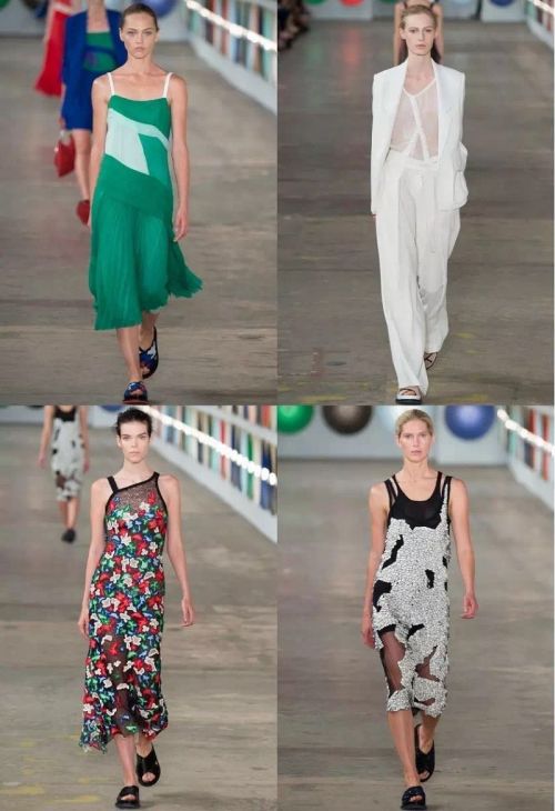 怎么人人都在讨论Gigi Hadid？